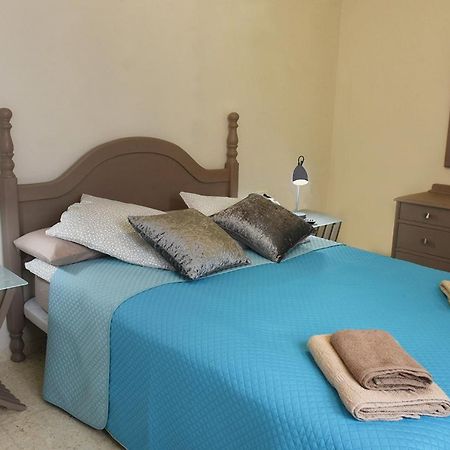 Casa Serena بويرتو ذي لا كروز المظهر الخارجي الصورة