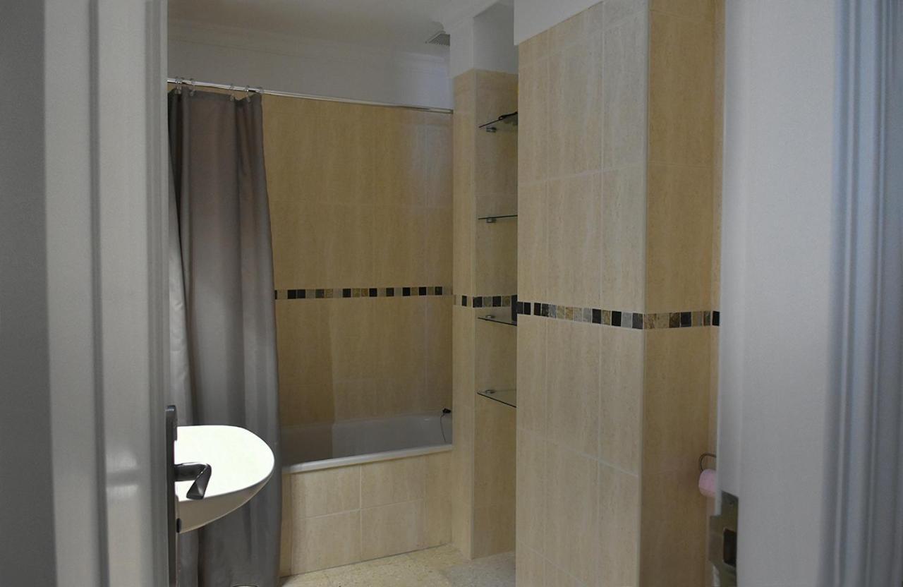 Casa Serena بويرتو ذي لا كروز المظهر الخارجي الصورة