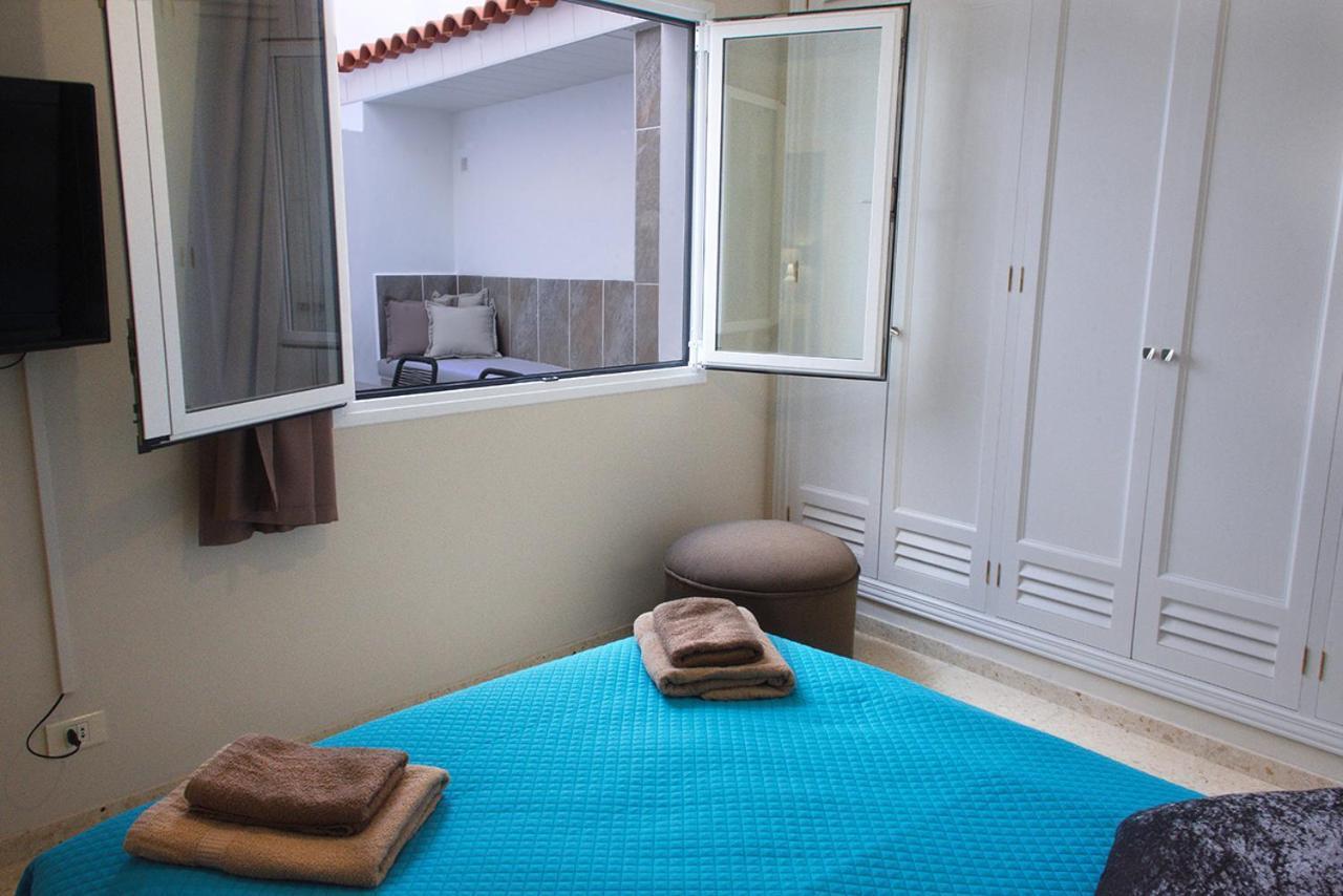 Casa Serena بويرتو ذي لا كروز المظهر الخارجي الصورة