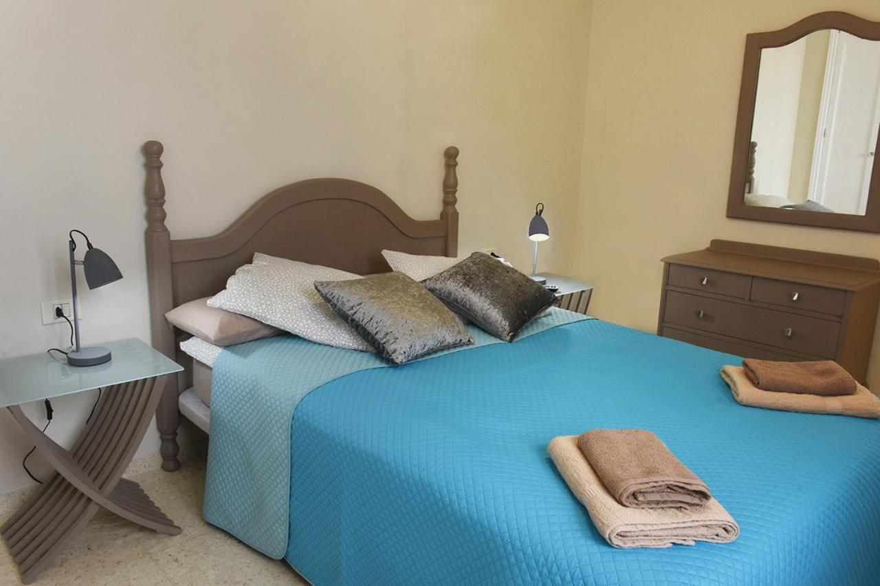 Casa Serena بويرتو ذي لا كروز المظهر الخارجي الصورة