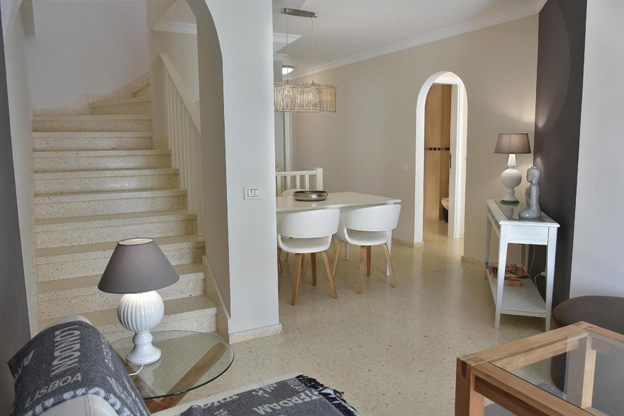 Casa Serena بويرتو ذي لا كروز المظهر الخارجي الصورة
