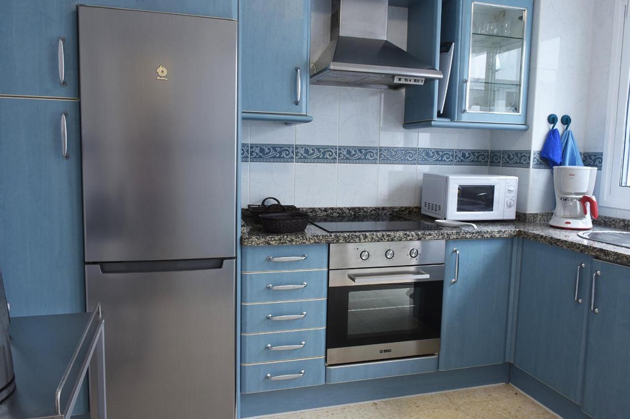 Casa Serena بويرتو ذي لا كروز المظهر الخارجي الصورة